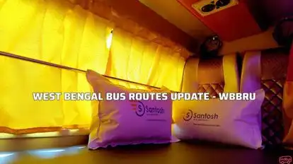 Snemita Parisheba Bus-Seats Image