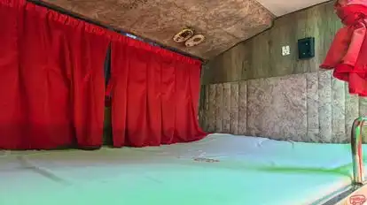 Rajmudra tours and travels Bus-Seats Image