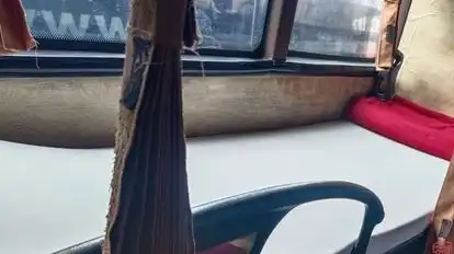 Rajmudra tours and travels Bus-Seats Image