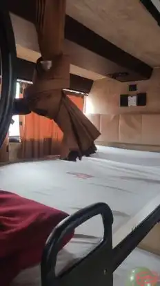 Rajmudra tours and travels Bus-Seats Image