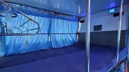 Rajmudra tours and travels Bus-Seats Image