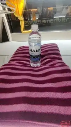 SAMANVI CITICONNECT Bus-Amenities Image