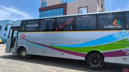 Sri Bhagiyalakshmi Tours and Travels Bus-Amenities Image
