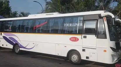 Sri Bhagiyalakshmi Tours and Travels Bus-Amenities Image
