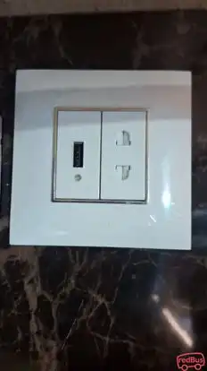 India Tours and Travels Pune Bus-Amenities Image