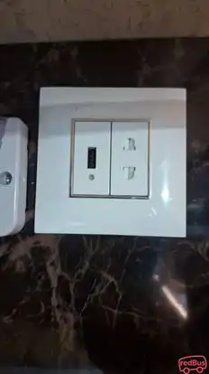 India Tours and Travels Pune Bus-Amenities Image