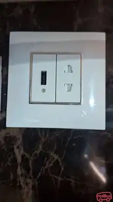 India Tours and Travels Pune Bus-Amenities Image