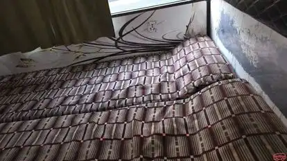 J J  Travels Bus-Seats Image