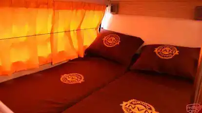 Nani SVKDT Travels Bus-Seats Image