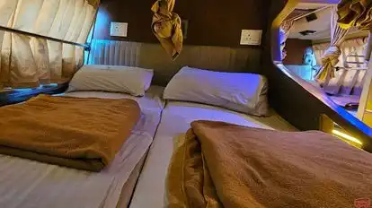 Sri Renugambal Travels (SRT) Bus-Seats Image