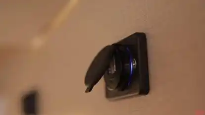 City Travels Bus-Amenities Image