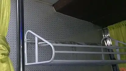 City Travels Bus-Amenities Image