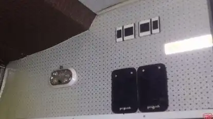 City Travels Bus-Amenities Image