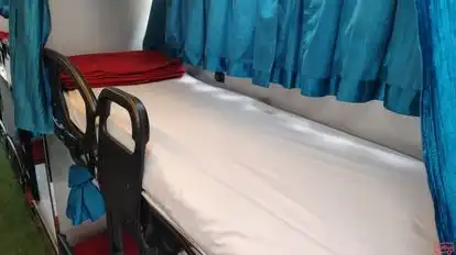 Chintamani Travels Bus-Seats Image