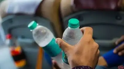 PVS Tours and Travels Bus-Amenities Image