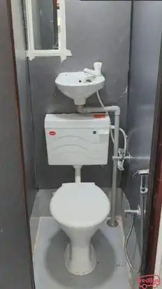 PVS Tours and Travels Bus-Amenities Image