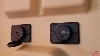 PVS Tours and Travels Bus-Amenities Image