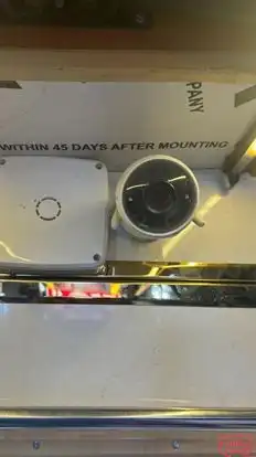 PVS Tours and Travels Bus-Amenities Image