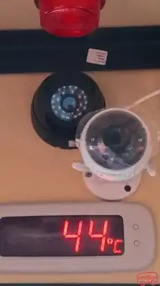 PVS Tours and Travels Bus-Amenities Image