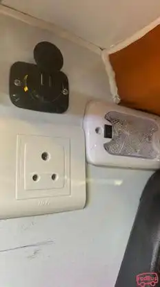PVS Tours and Travels Bus-Amenities Image