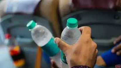 PVS Tours and Travels Bus-Amenities Image