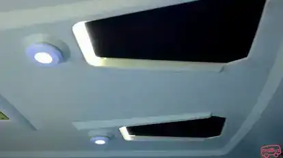 Chanakya Travels Bus-Amenities Image