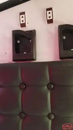 V k jain travels Bus-Amenities Image