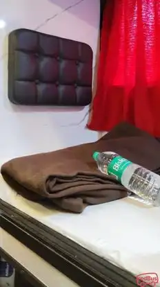 V k jain travels Bus-Amenities Image