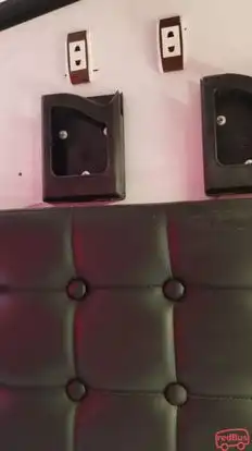 V k jain travels Bus-Amenities Image