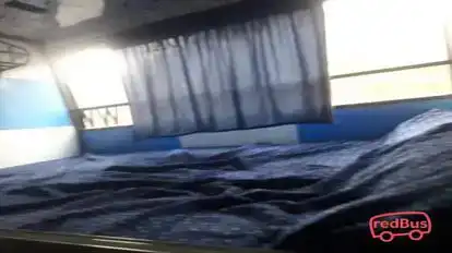 New Kothari Travels Bus-Seats Image