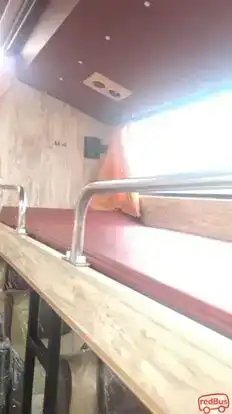 Aitiana Travels Bus-Seats Image