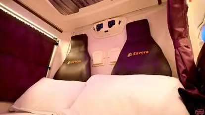 Savera Carriers and Contractors Pvt.Ltd. Bus-Seats Image