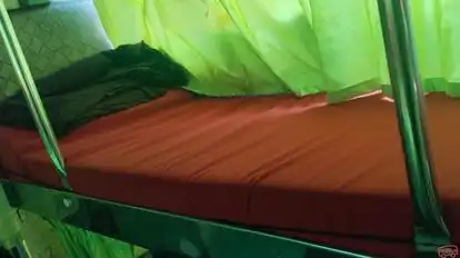 Rajeswari Travels Bus-Seats Image