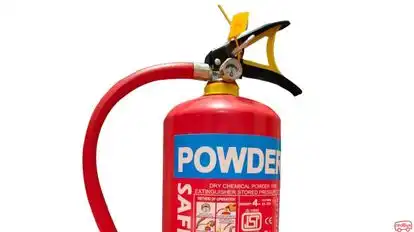 Shri Swaminarayan Travels Bus-Amenities Image