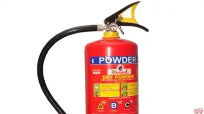 Shri Swaminarayan Travels Bus-Amenities Image