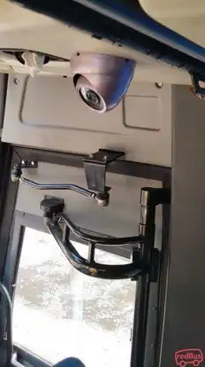 WBTC (CTC) Bus-Amenities Image