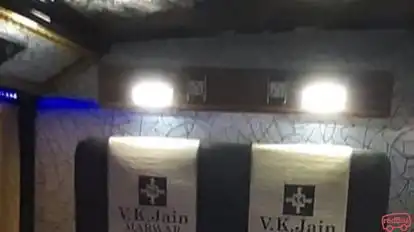 Jain Travels Dekho India Dekho Bus-Amenities Image