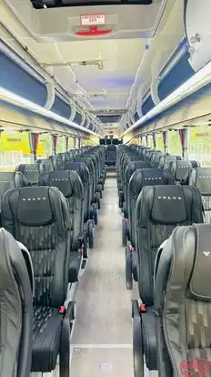 New Deep Travels Bus-Seats Image