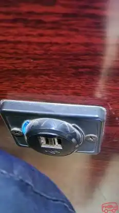 Ayaan(Niha) Bus-Amenities Image