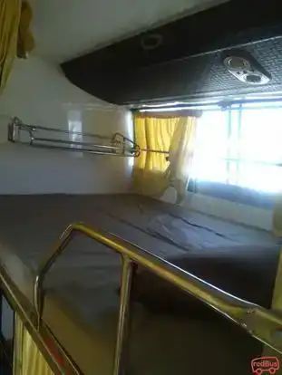 PRM Roadways Bus-Seats Image