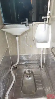 Mishra Transport Service Bus-Amenities Image