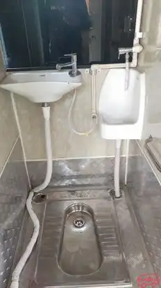 Mishra Transport Service Bus-Amenities Image