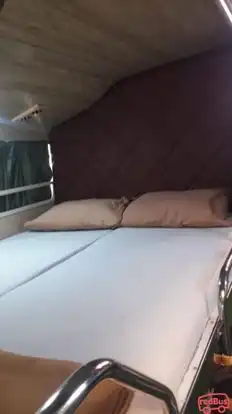 RT Rahul Travels Bus-Seats Image