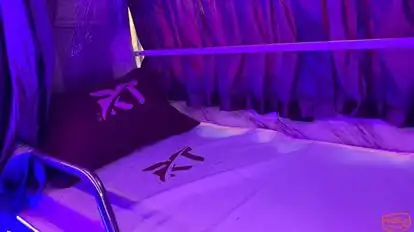 RT Rahul Travels Bus-Seats Image