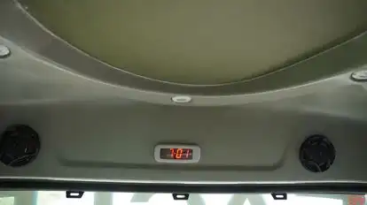 Eagle TradelinksPvt Ltd Bus-Amenities Image