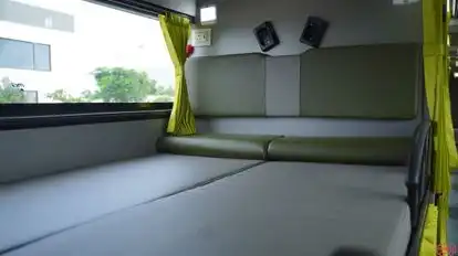 Eagle TradelinksPvt Ltd Bus-Seats Image