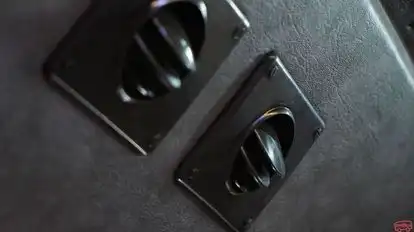 Eagle TradelinksPvt Ltd Bus-Amenities Image