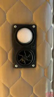 Sri Srinivasa Bus Bus-Amenities Image