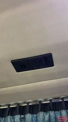Sri Srinivasa Bus Bus-Amenities Image