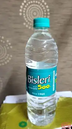 V Kaveri Travels Bus-Amenities Image